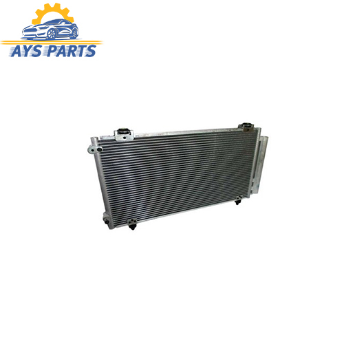 رادیاتور کولر ام وی ام لیفان 620 و ایکس 60