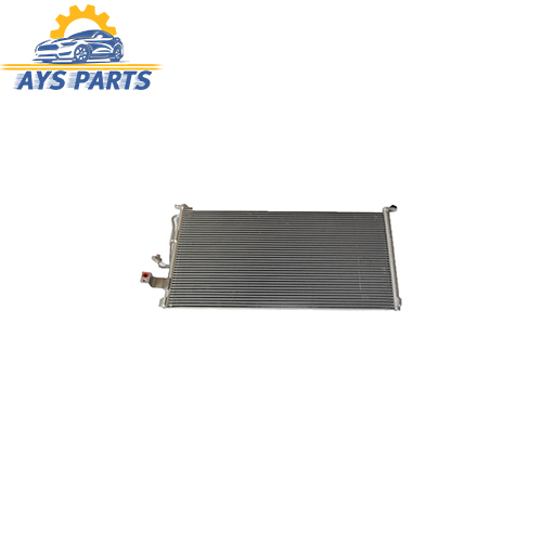 رادیاتور کولر ام وی ام 530