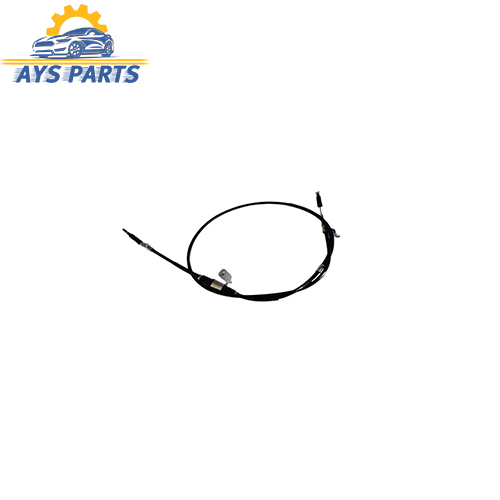 سیم ترمزدستی راست جیلی سواری