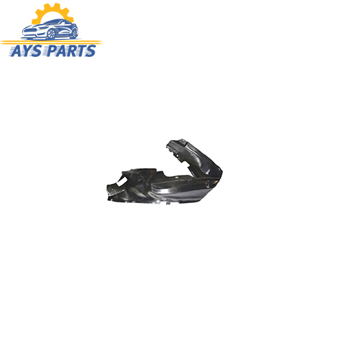 شلگیرجلو چپ جک اس 5