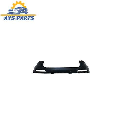 سپرعقب جک اس 5