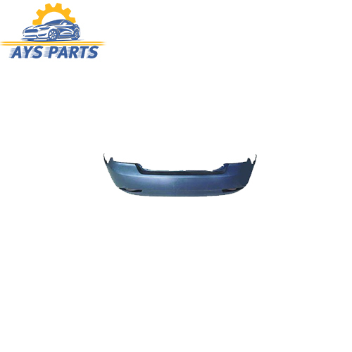 سپرعقب جیلی سواری صندوق دار