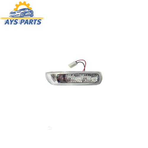 راهنما اینه راست جیلی سواری