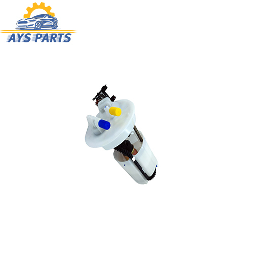 پمپ بنزین جیلی سواری یورو 4