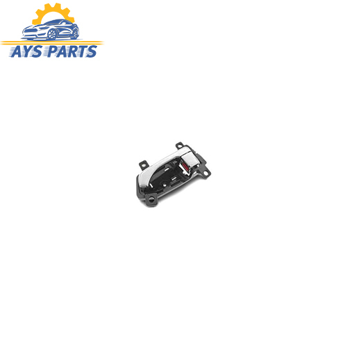 دستگیره داخلی راست جیلی سواری ( مشکی)