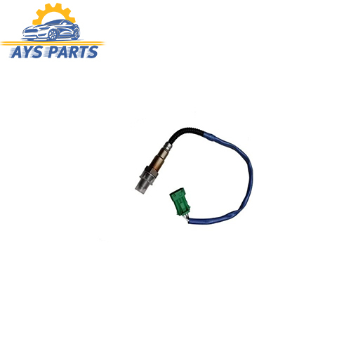 سنسور اکسیژن جلو سیم بلند جیلی سواری یورو 4