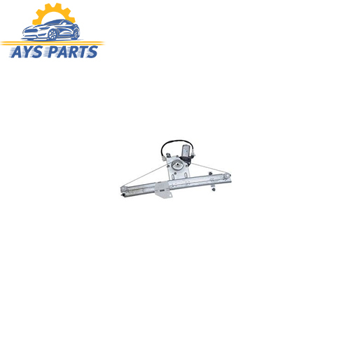 دستگاه شیشه بالابرجلو چپ جک جی 5