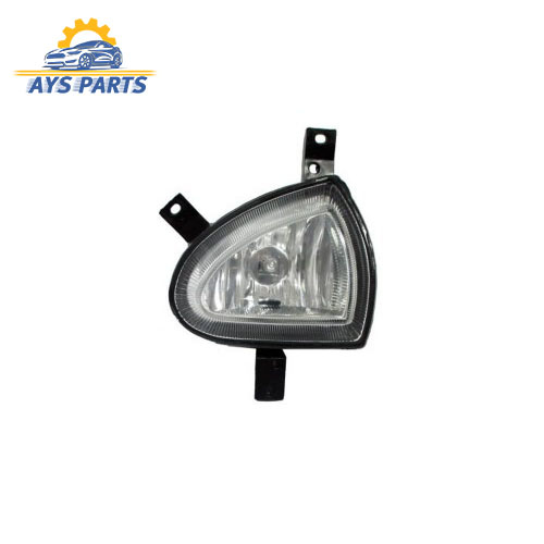 پروژکتور(مه شکن جلو) چپ لیفان 620