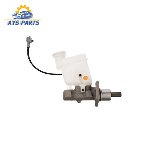 پمپ ترمز بالا با مخزن لیفان ایکس 60