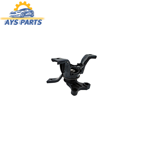 دسته موتورراست جیلی شاسی