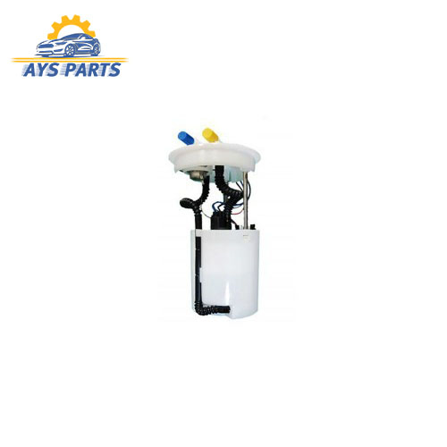 پمپ بنزین جک جی 5  اتومات