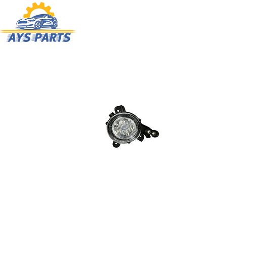 پروژکتور (مه شکن جلو) چپ برلیانس (220-230) قدیم