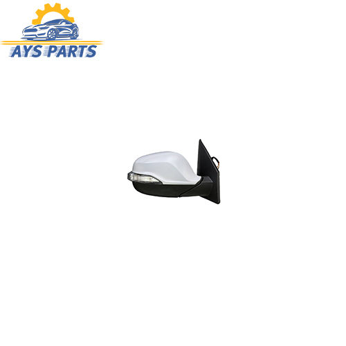 اینه چپ ام وی ام  ایکس 22