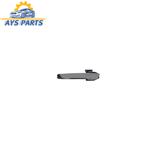 دستگیره بیرونی عقب چپ برلیانس (220-230)