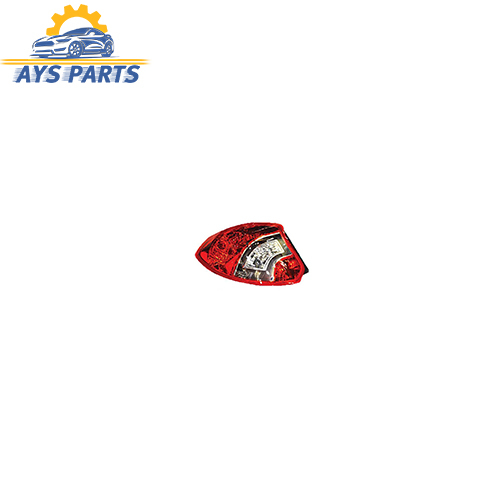 چراغ عقب (خطر) چپ برلیانس 220