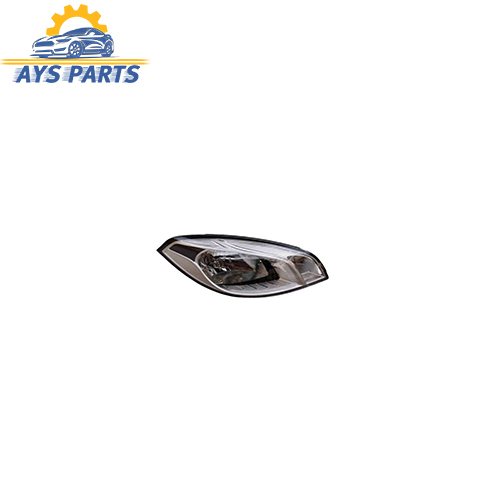 چراغ جلو راست برلیانس 330