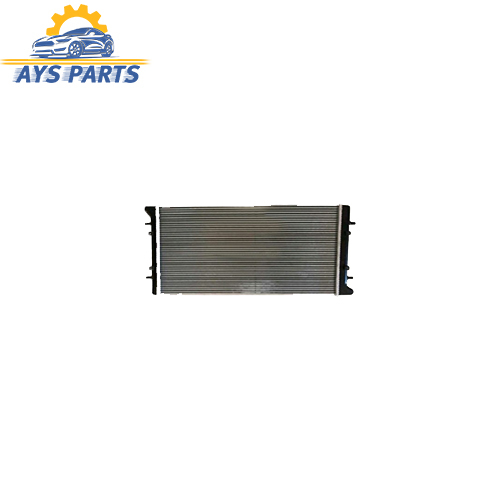 رادیاتور اب برلیانس 320 و 330 دنده