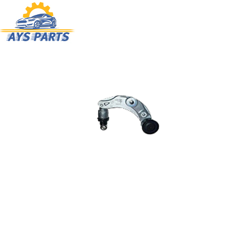 سفت کن دینام چانگان شاسی (یورو 4)