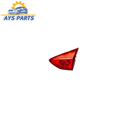 چراغ عقب ( خطر) صندوق جک اس 3 راست