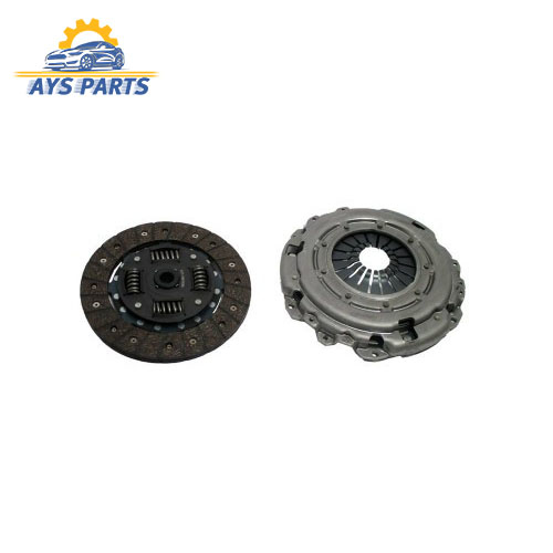 دیسک و صفحه ام وی ام 530