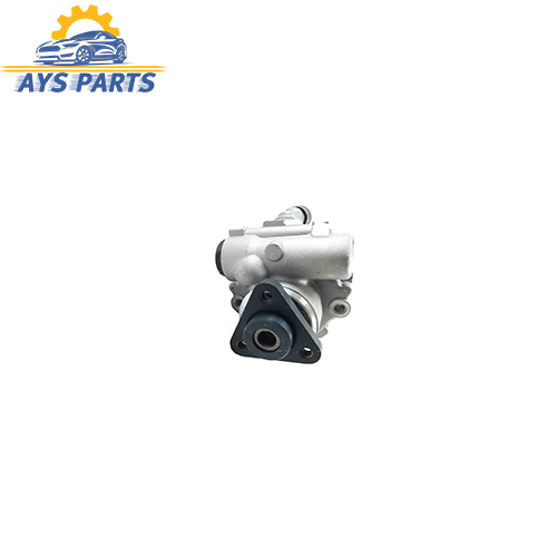 پمپ هیدرولیک ام وی ام  315