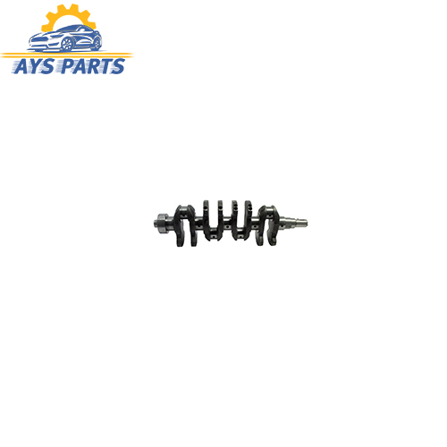 میل لنگ ام وی ام 110 چهارسیلندر