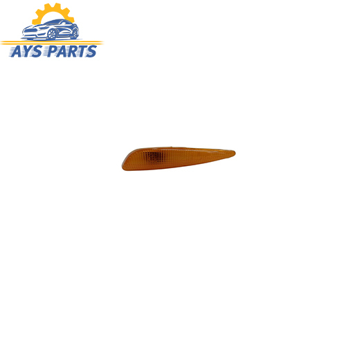 راهنما گلگیر چپ ام وی ام  315 نیو و اس (شرکت)