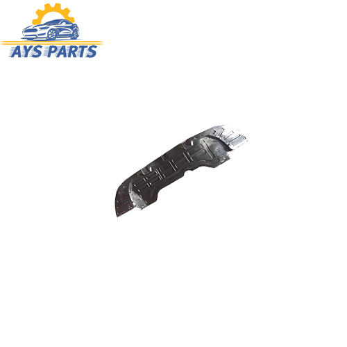 لواشکی زیر سپر جلو برلیانس 330