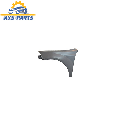 گلگیرجلو چپ برلیانس 330