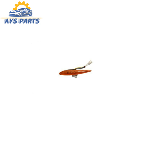 راهنما گلگیر چپ ام وی ام  315 قدیم