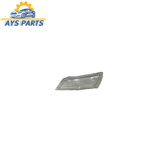 طلق چراغ جلو چپ جیلی سواری