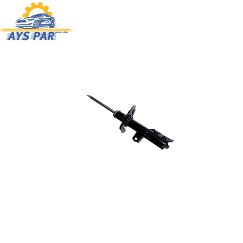 کمک فنر جلو چپ چانگان شاسی