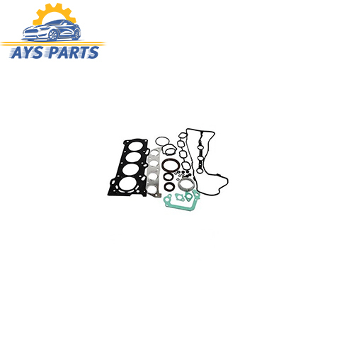 واشر کامل ام وی ام  110 اس (کاغذی)