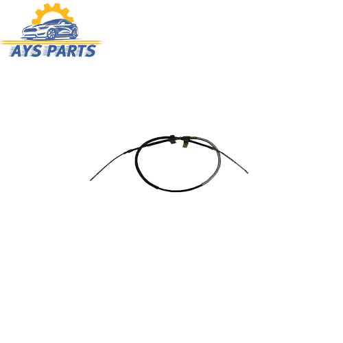 سیم ترمزدستی چپ ام وی ام 315