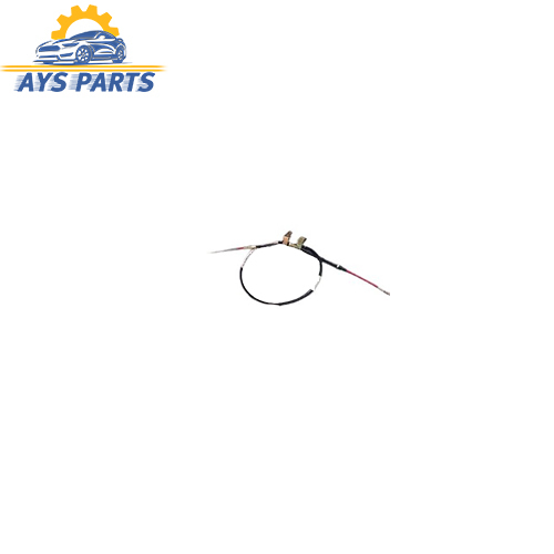 سیم ترمز دستی راست ام وی ام 315