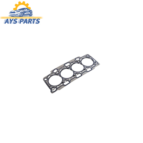 واشر سیلندر فلزی جک جی 5 اتومات