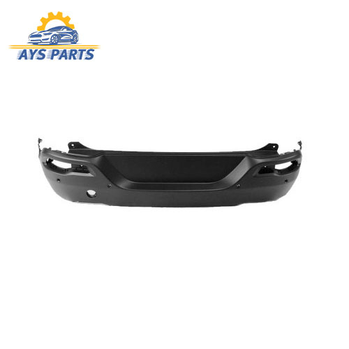 سپر عقب جک اس 3