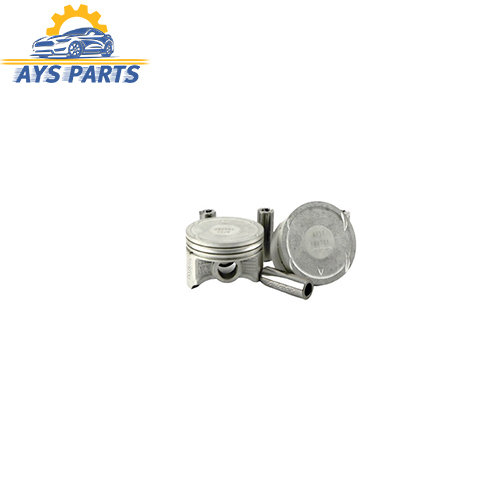پیستون  سایز0.25 برلیانس موتور 1500