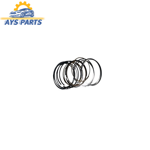 رینگ موتورسایز 0.25 برلیانس موتور1500