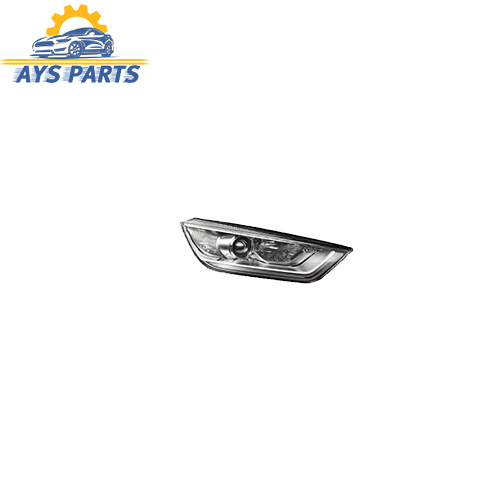 چراغ جلو راست جک اس 3