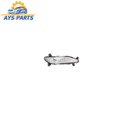 پروژکتور (مه شکن ) جلو چپ جک اس 3