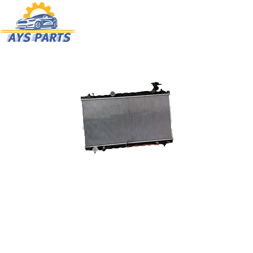 رادیاتور کولر جک اس 3 و جی 4