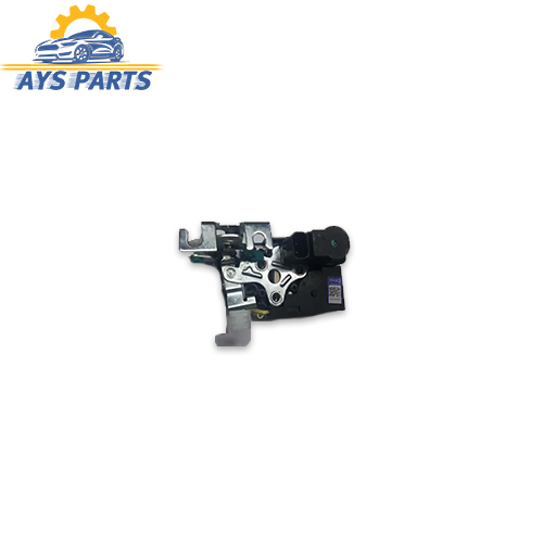 پمپ و قفل درعقب چپ برلیانس (220-230)