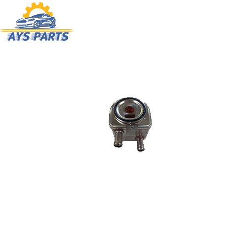 خنک کن روغن دو خط ام وی ام ایکس 33 (شرکت)