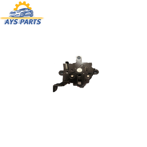 قفل درب موتور برلیانس 320 330