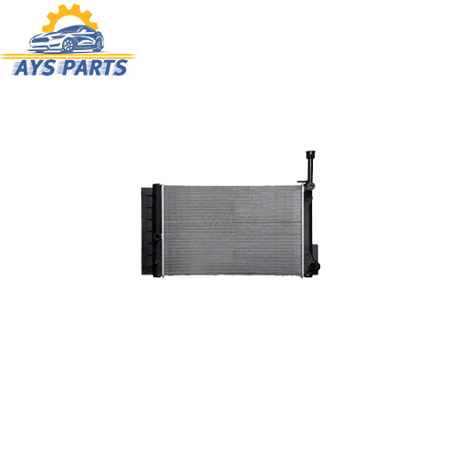 رادیاتور اب اریو ( اتومات)