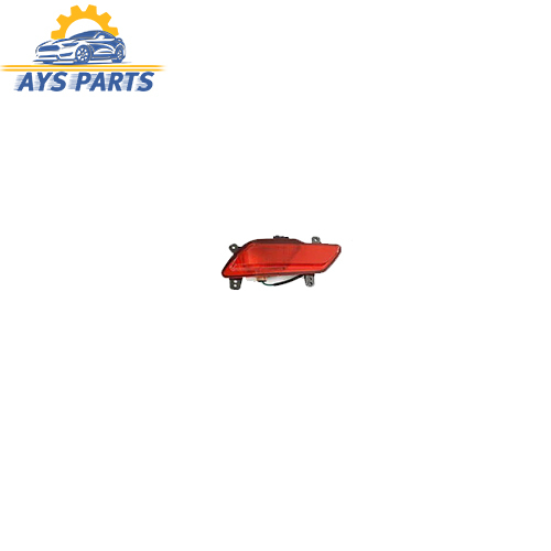 مه شکن عقب راست چانگان شاسی