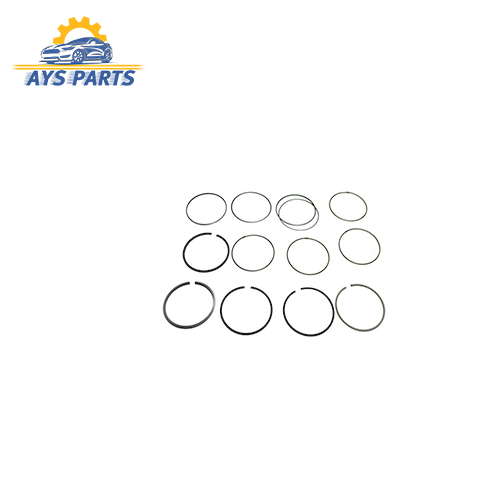 رینگ موتور استاندارد ام وی ام 110 چهارسیلندر(وارداتی)