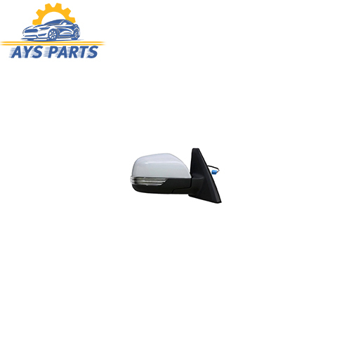 اینه بغل راست ام وی ام ایکس 33 اس