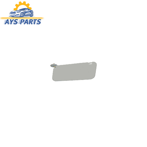 افتابگیر چپ ام وی ام  110 ( شرکتی)